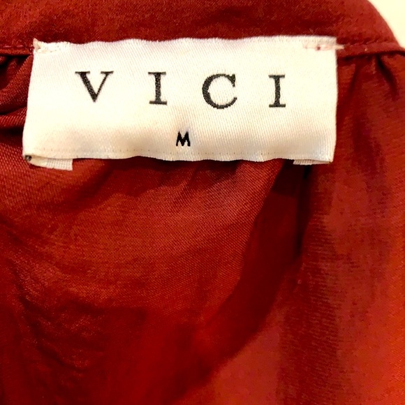 VICI TOP - Picture 4 of 4